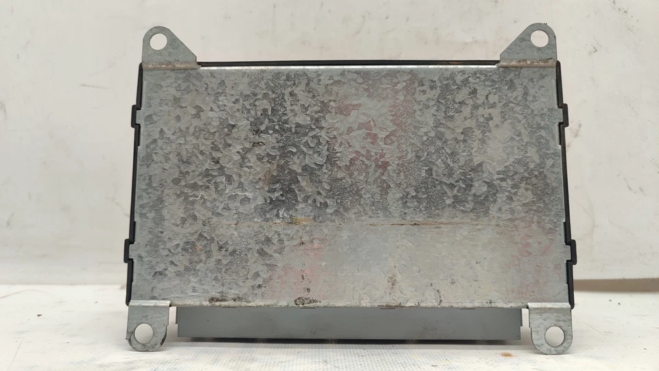 4F0907553A CENTRALITA SUSPENSION / 2166305 PARA AUDI A6 ALLROAD C6 4FH 2.7 TDI - Immagine 4 di 4