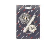 Pompe à eau Vespa 400