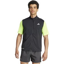 Chaqueta sin mangas chaleco deportivo para hombre adidas Ultimate