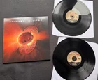 JOURNEY Eclipse EUROPE 1ST PRESS 2011 FRONTIERS RECORDS PLAYS NEAR MINT!!!