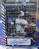 KEON JOHNSON 2025 LEAF OPTICHROME OPTIMUS Blue CRYSTAL 4/7
