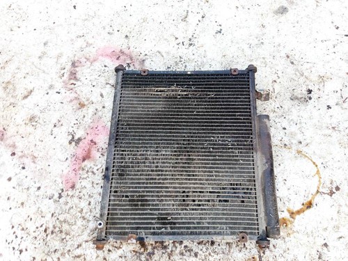 Kondensator Klimaanlage  Honda Jazz DE2640059-31