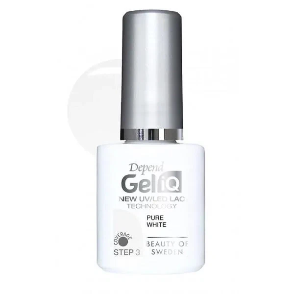 Beter Depend Gel Iq Esmalte Sunset Blush 41040