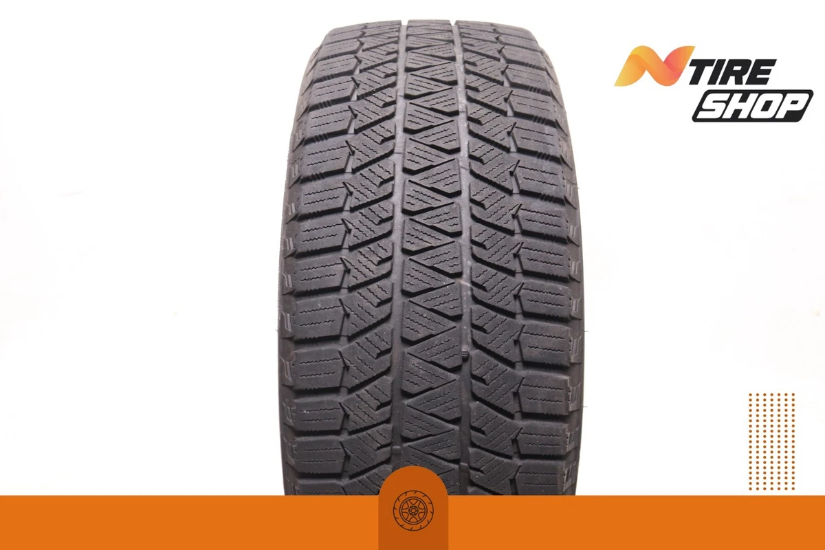 Bridgestone 225/45/18 Winter Tires for sale | eBay
