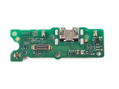 ORG Original Ladebuchse USB-Stecker für Huawei Y5P DRA-LX9