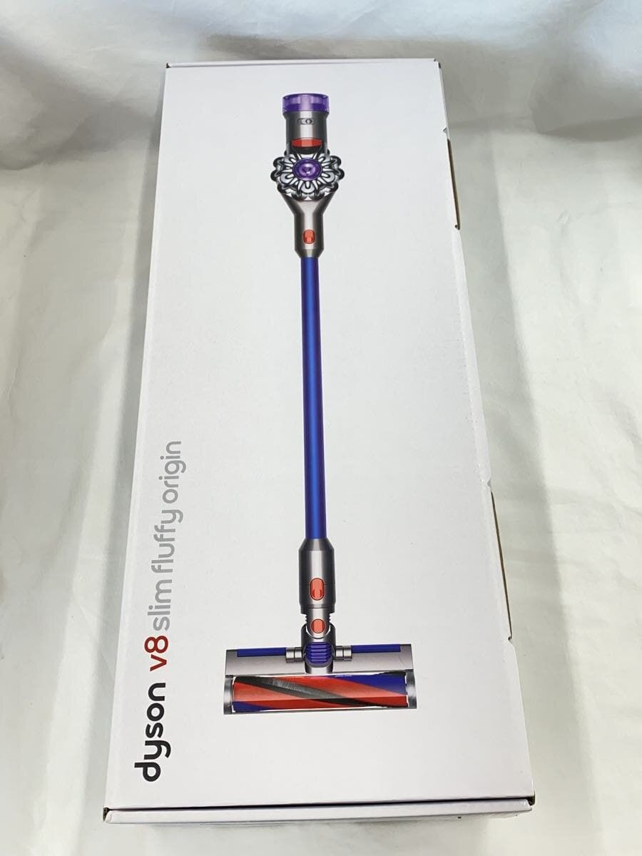 Dyson Vacuum Cleaner V8 Slim Fluffy Origin SV10K SLM OR Dyson Vacuum Cleaner V8 Slim Fluffy Origin SV10K SLM OR