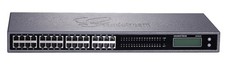 Grandstream GS-GXW4232 32 Port FXS High-Density Analog VoIP Gateway GigE