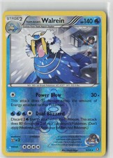Team Aqua's Walrein Holo Holo Rare Double Crisis 5/34 HP on eBay