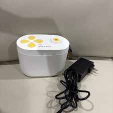 Medela Pump In Style MaxFlow Electric Breast Pump Motor Only with Power Cord