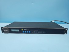 MOXA NPort5650-16 Rev: 1.3 SERIAL DEVICE SERVER