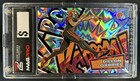 2025 Panini Absolute Countdown Calendar Dillon Gabriel Base (RAW)