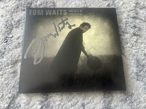 Tom Waits Mule Variations | eBay