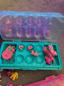 HUGE HATCHIMALS LOT - Almost 200 Hatchimals