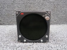 78-8051-9170-3 3M Aviation WX-1000 Stormscope II Weather Mapping Indicator