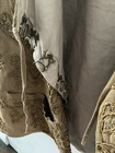 BEAUTIFUL  EMBROIDERED ANTIK BATIK JACKET M — photo 4