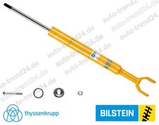 Bilstein B6 Gasdruckdämpfer vorne u.a.: Audi A6 4B2, 4B4, Bj. 1997-2005
