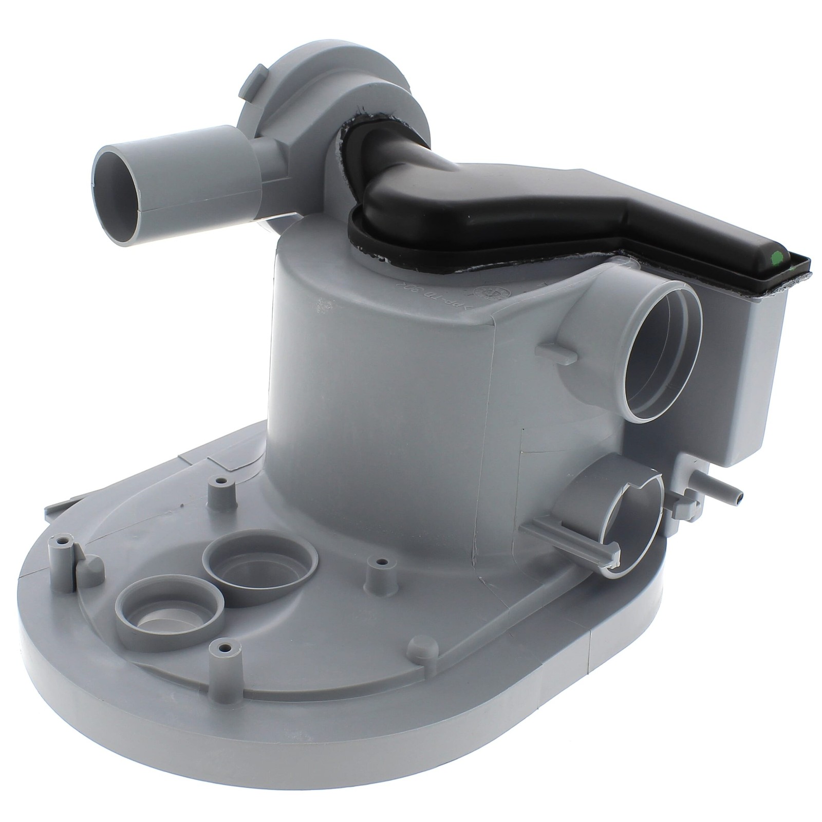 Bloc hydraulique 45cm pour réparer votre lave-vaisselle Ariston de cuisine