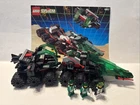 LEGO Space: Solar Snooper (6957) 100% Complete - Plus Manual