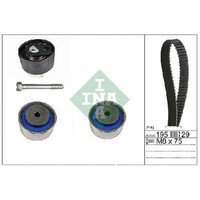 Zahnriemensatz FüR Citroen C5 RD RW 2.7 3.0 08 Bis 14 INA Teil Neu