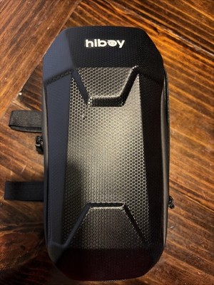 Hobby Scooter Bag