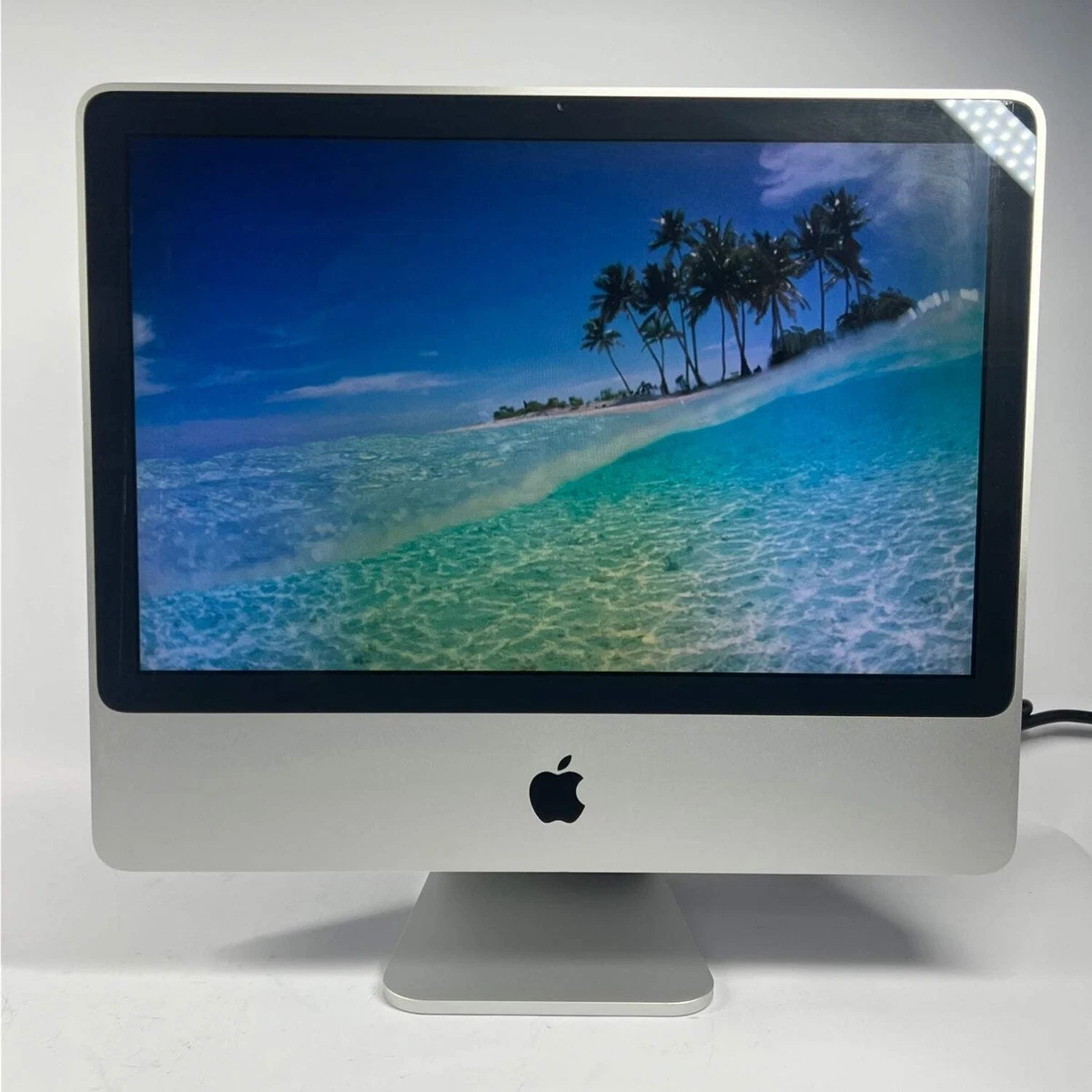 iMac (Mid 2007)  5000円 Imac Mid 2007 for sale | eBay