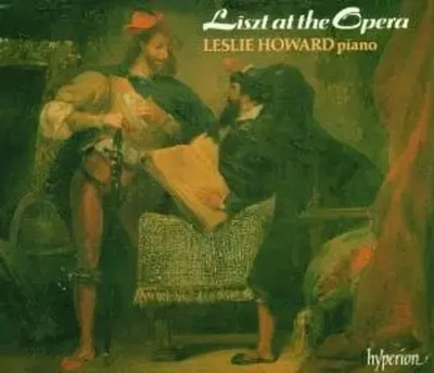 Sämtliche Klavierwerke Vol.6 | Franz Liszt | Audio-CD | CD | 1990 | Hyperion