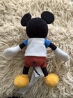 10’ Mickey Mouse Pixar Pier Plush — photo 2