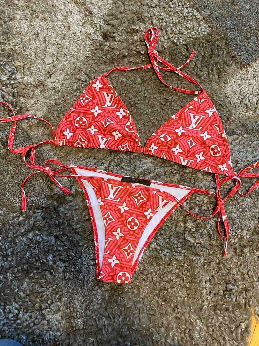 Louis Vuitton Swimwear for Women | eBay