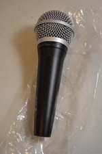 Shure PGA48 Cardioid Dynamic Vocal Microphone