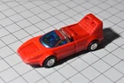 Vintage MR-07 Bandai GOBOTS Machine Robo Turbo Tonka