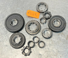 Allis Chalmers D14 Tractor Transmission Pinion Gears 221057 221051 224666 225829
