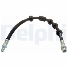 2x Delphi Bremsschlauch vorne LR001036 LR135810 LR040770 | 466832