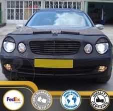 FULL MASK Car Bra For Mercedes E Class W211 2003 2004 2005 2006 BASE MODEL