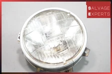 1986-1991 Jaguar XJS Front Left Driver Side Halogen Headlight Head Light Lamp
