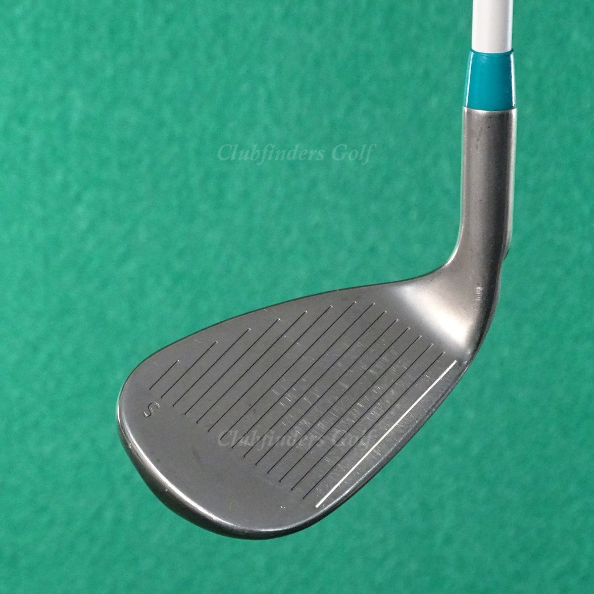 Lady Ping Rhapsody Gold Dot SW Sand Wedge ULT 220 Ultra Lite Lady Ping Rhapsody Gold Dot SW Sand Wedge ULT 220 Ultra Lite