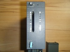 Siemens Simatic S7 CPU 417-H 6ES7417-4HL01-0AB0 6ES7 417-4HL01-0AB0