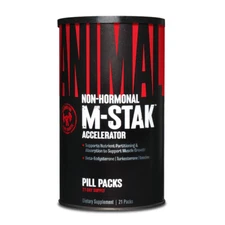 Universal Nutrition - Animal M-Stak - 21 Packs