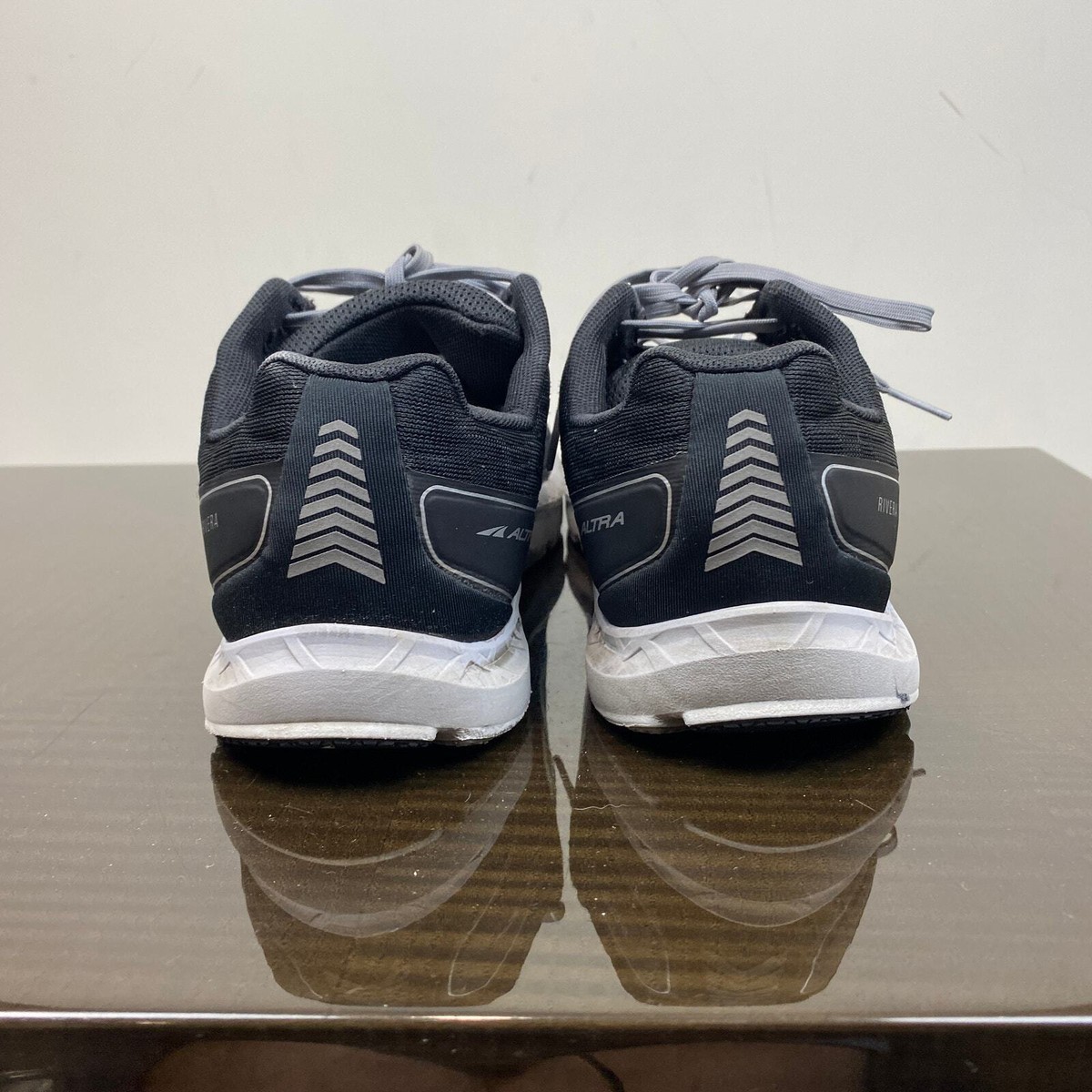 Altra Rivera Road Running Sneakers Shoes Men