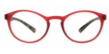 PRIVÉ REVAUX Philosopher Collection"The Plato" Handcrafted Designer eyeglasses