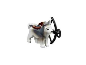 Lego Master Wu Dragon 70734 NINJAGO Minifigure Building Set