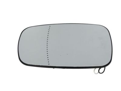 BLIC 6102-02-1273228P Mirror Glass, outside mirror for Renault