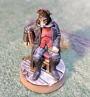 Valor Korps Napoleon Commissar