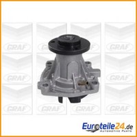 Wasserpumpe Graf PA802 FüR Jeep Cherokee Grand Cherokee I