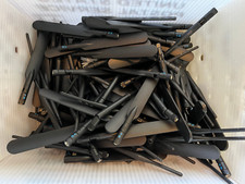 Lot of 160 WiFi Router Antennas 2.4GHz/5Ghz with SMA LOT OF 160 Antennas