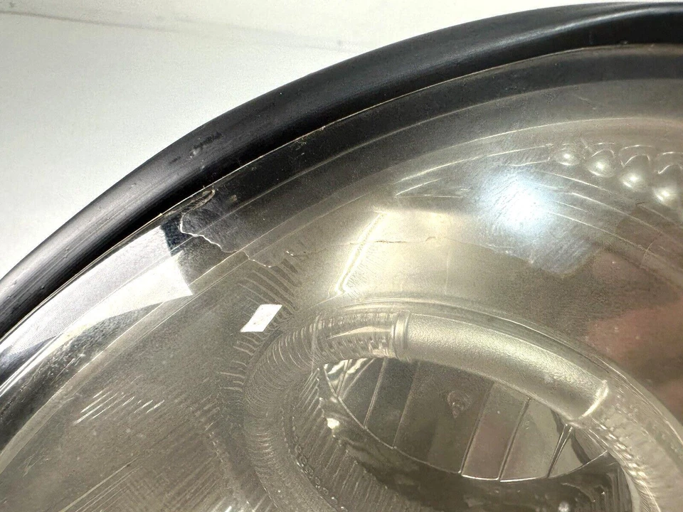 Faro izquierdo Lexus GS300 GS430 1998-2005 81170-3A720 posventa Foto 4 de 4