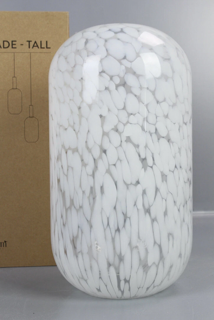 Ferm Living Casca Sphere Lampshade