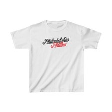 Philadelphia Phillies Kids Cotton Tee