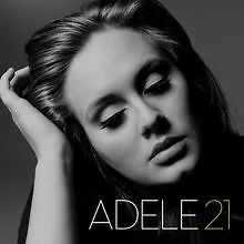 21 (Limited Edition inkl. Bonus-Tracks) von Adele | CD | Zustand akzeptabel