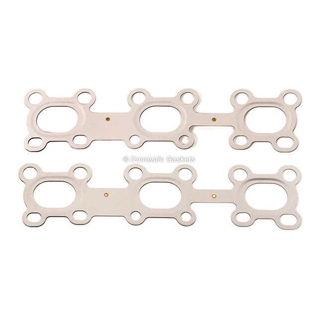 Fits 05-13 Nissan Frontier Pathfinder Xterra 4.0L Head Gasket Set Bolts VQ40DE - Image 4 of 4