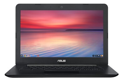 ASUS Chromebook Laptop C300M DH02 - 13-inch - 2.16GHz Intel - 2GB